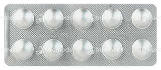 Ivables Od 10 MG Tablet 10