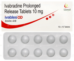 Ivables Od Tablet 10