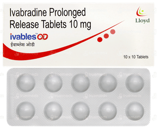 Ivables Od Tablet 10