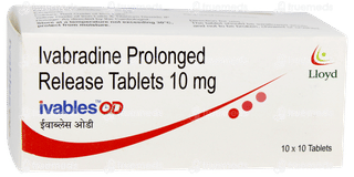 Ivables Od Tablet 10