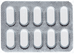 Brivasure 75 Tablet 10 Brivasure 75 Tablet 10