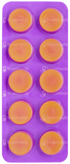 Venusmin 450 Tablet 10