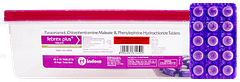 Febrex Plus Tablet 15 Febrex Plus Tablet 15