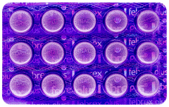 Febrex Plus Tablet 15 Febrex Plus Tablet 15