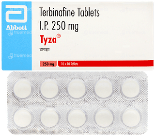 Tyza Tablet 10