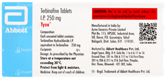 Tyza Tablet 10