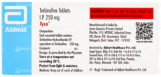 Tyza Tablet 10