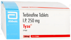 Tyza Tablet 10