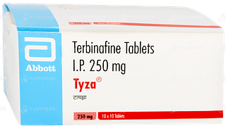 Tyza Tablet 10
