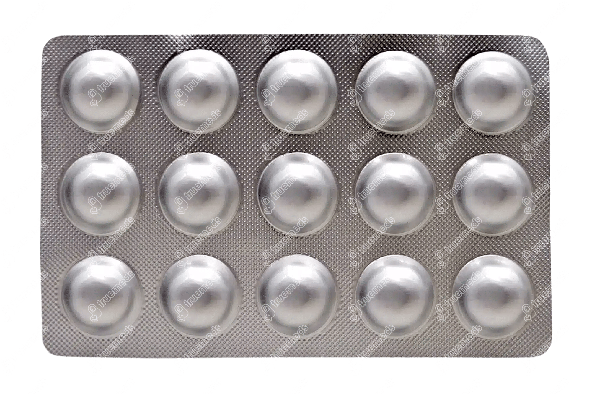 Nugliptin 50 Tablet 15