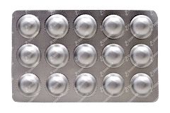 Nugliptin 50 Tablet 15