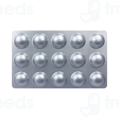Nugliptin 50 Tablet 15 Nugliptin 50 Tablet 15