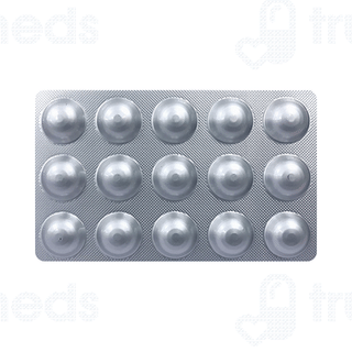 Nugliptin 50 Tablet 15