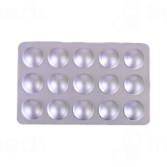 Nugliptin 50 Tablet 15 Nugliptin 50 Tablet 15