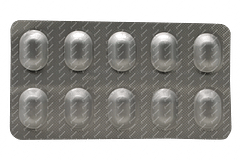 Rovor 20 Tablet 10