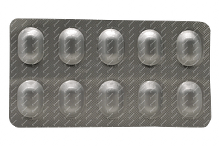 Rovor 20 MG Tablet 10