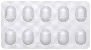 Rovor 20 Tablet 10