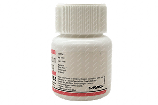 Euthyrox 12.5 MCG Tablet 100