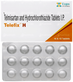 Telefix H Tablet 15