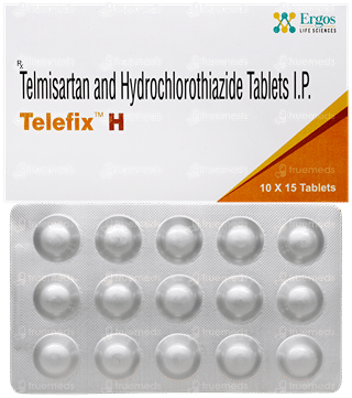 Telefix H Tablet 15