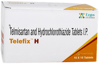 Telefix H Tablet 15