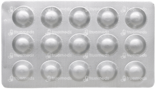 Telefix H Tablet 15