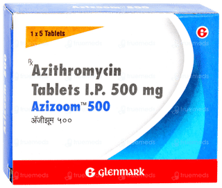 Azizoom 500 Tablet 5