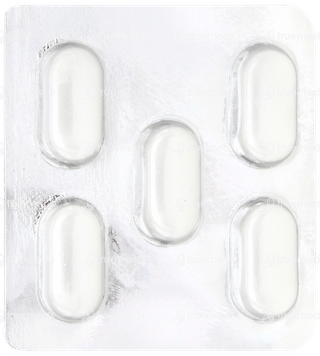 Azizoom 500 Tablet 5