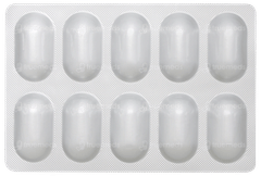 Dapaturn M 5 Tablet 10