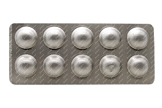 Myoda 10 MG Tablet 10