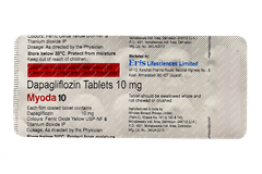 Myoda 10 Tablet 10 Myoda 10 Tablet 10