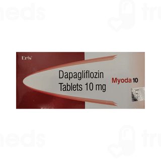 Myoda 10 Tablet 10