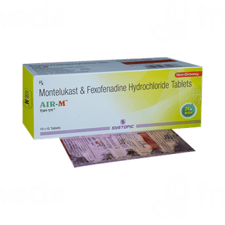 Air M Tablet 10