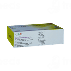 Air M Tablet 10