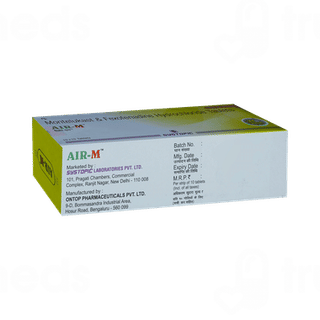 Air M Tablet 10