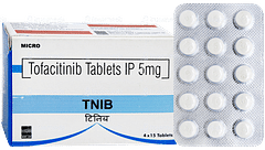 Tnib Tablet 15