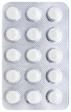 Tnib Tablet 15 Tnib Tablet 15