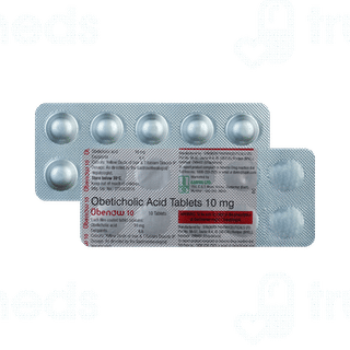 Obenow 10 Tablet 10