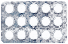 Laconext 100 Tablet 15