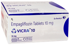 Vicra 10 Tablet 10 Vicra 10 Tablet 10