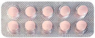 Vicra 10 Tablet 10