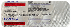 Vicra 10 Tablet 10 Vicra 10 Tablet 10