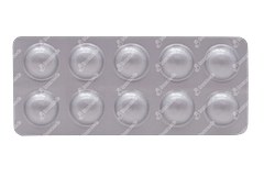 Bilacad M Tablet 10
