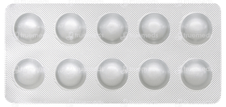 Bilacad M Tablet 10