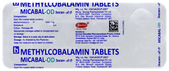 Micabal Od Tablet 10