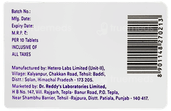 Vicra 25 Tablet 10 Vicra 25 Tablet 10