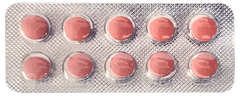 Vicra 25 Tablet 10 Vicra 25 Tablet 10