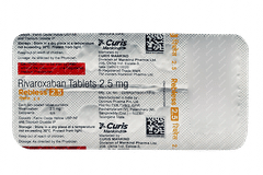 Rebless 2.5 Tablet 10