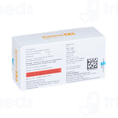 Rebless 2.5 Tablet 10 Rebless 2.5 Tablet 10