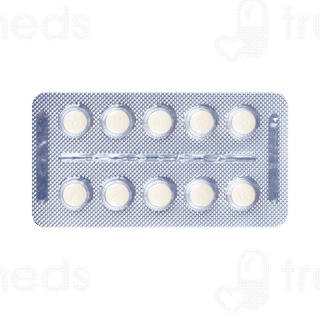 Rebless 2.5 Tablet 10